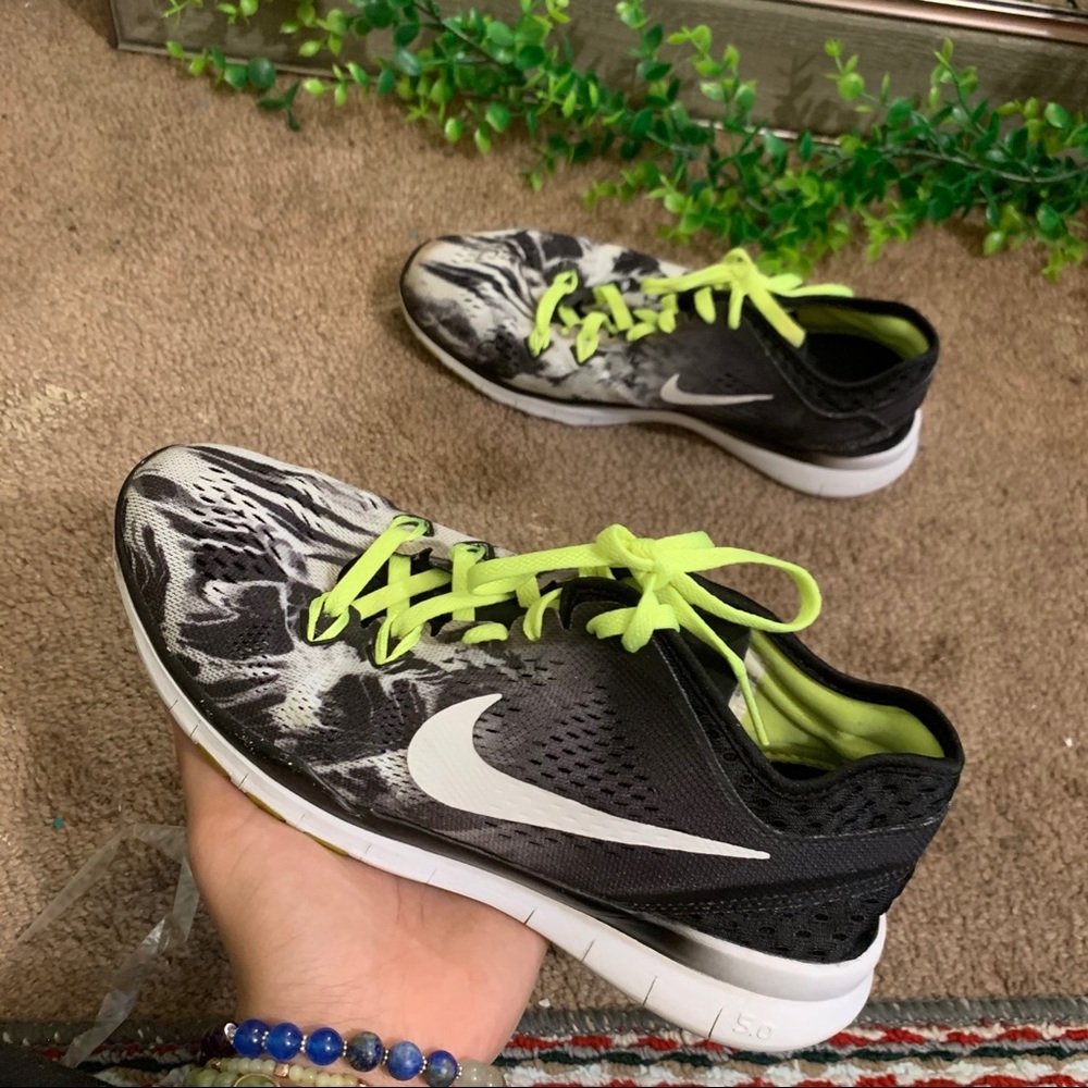 🌊Nike Fit Shoes